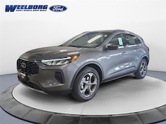 2026 Ford Escape ST-Line SUV