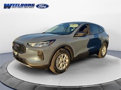 2026 Ford Escape Active SUV