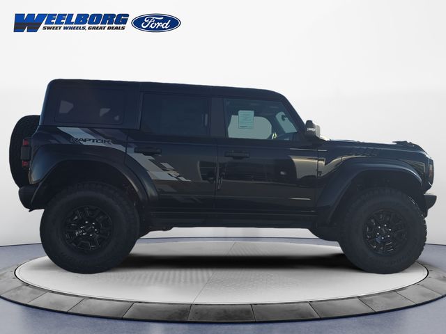 2025 Ford Bronco 4-Door Raptor - Photo 6