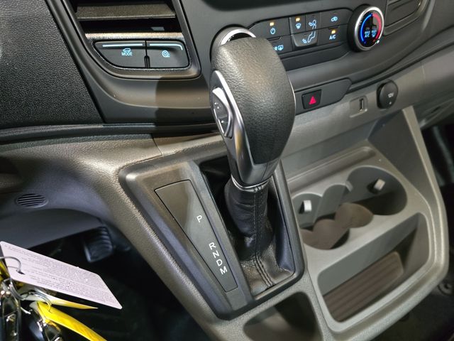 2025 Ford Transit Van Base - Photo 18