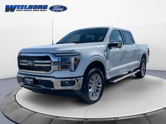 2026 Ford F-150 Lariat Truck