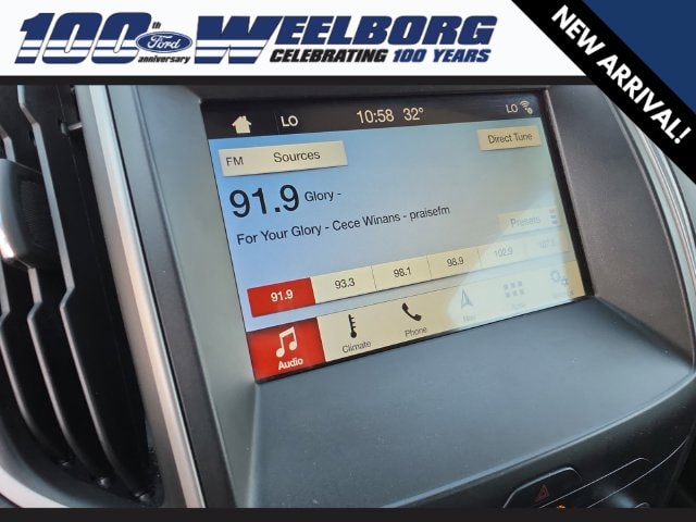 2019 Ford Edge SEL - Photo 15