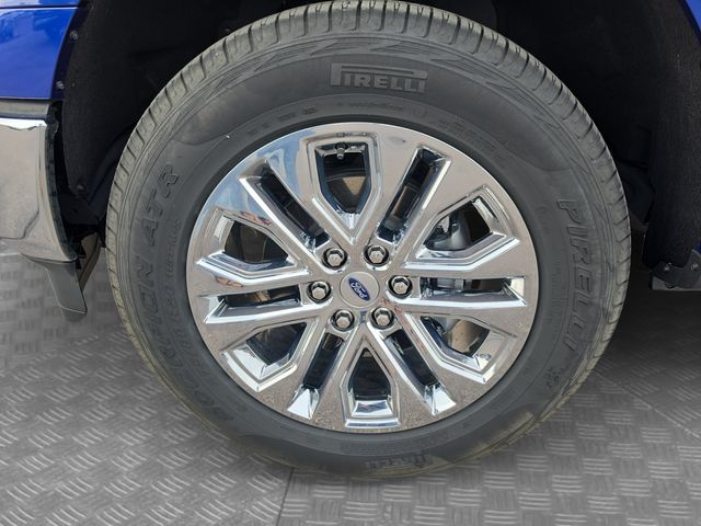 2026 Ford F-150 XLT - Photo 9