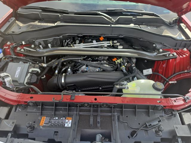 2026 Ford Explorer Platinum - Photo 27