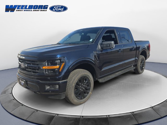 2026 Ford F-150 XLT Truck