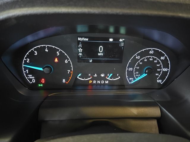 2025 Ford Transit Van Base - Photo 14