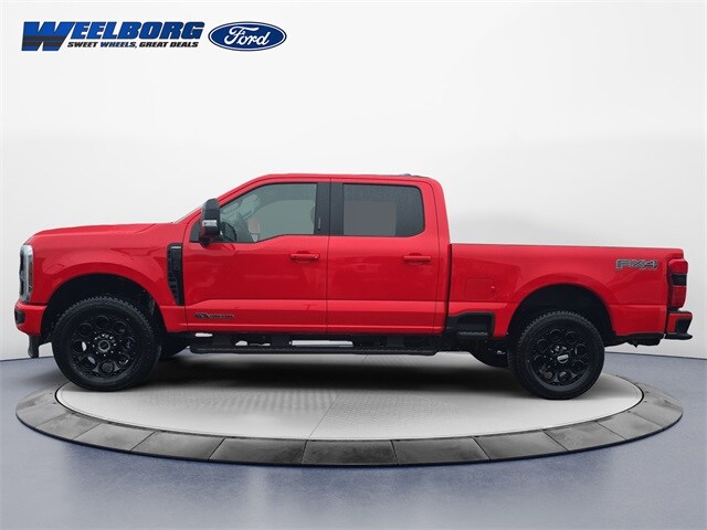 2026 Ford F-350 photo 2