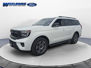 2025 Ford Expedition Active SUV