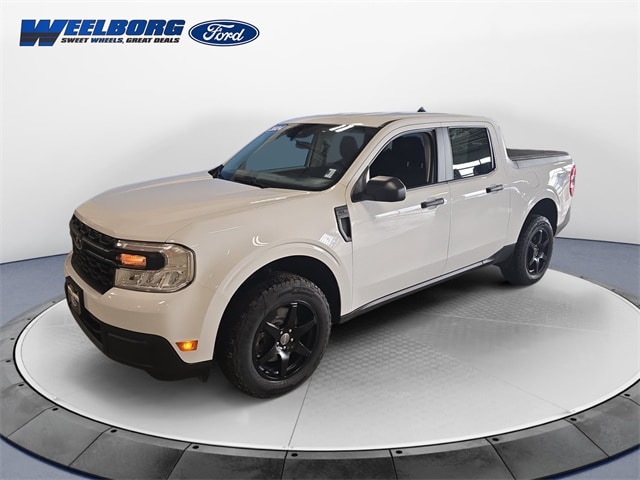 2024 Ford Maverick XL