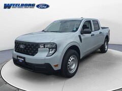 2026 Ford Maverick XL Truck
