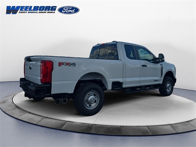 2026 Ford F-250 Super Duty XL - Photo 5