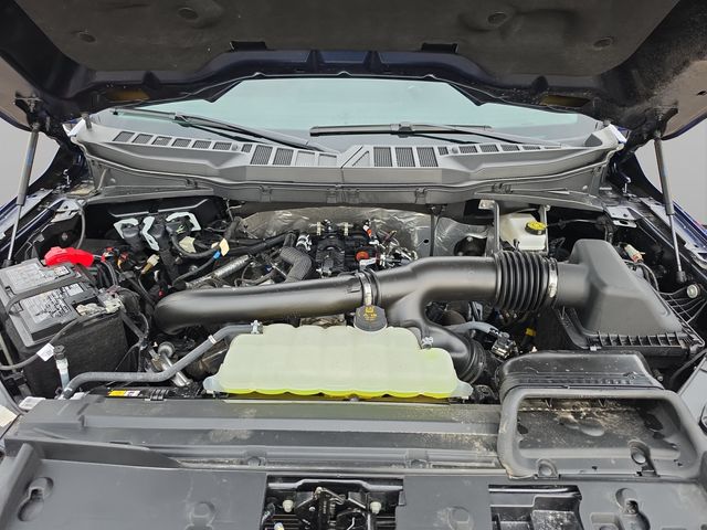 2026 Ford F-150 XLT - Photo 27