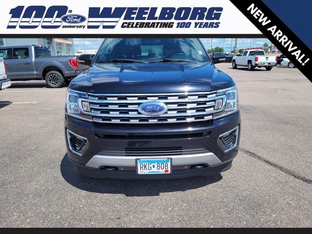 Used 2019 Ford Expedition Limited with VIN 1FMJK2ATXKEA50974 for sale in Redwood Falls, Minnesota