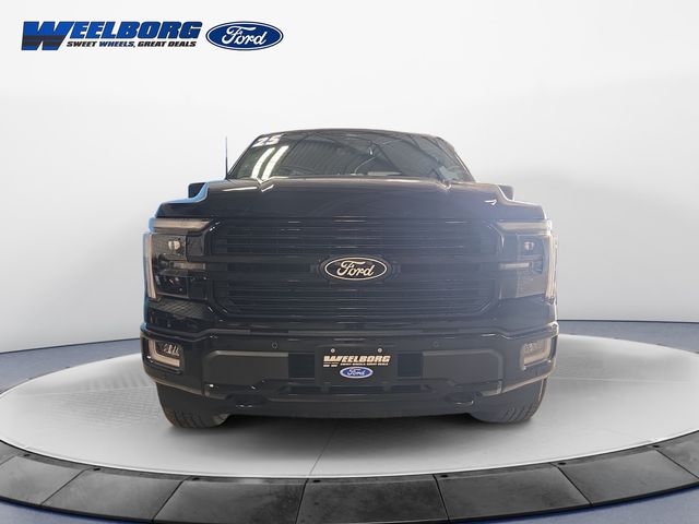 2025 Ford F-150 Platinum - Photo 8