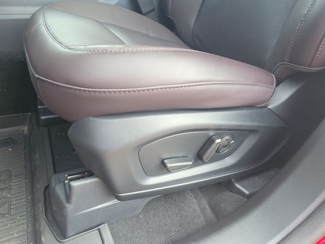 2026 Ford Explorer Platinum - Photo 11