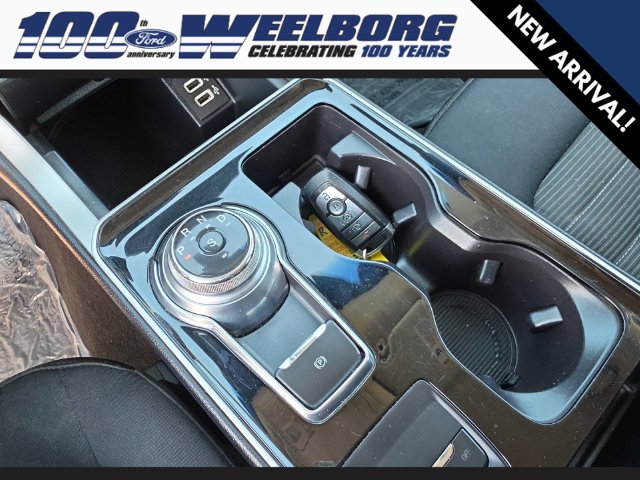 2019 Ford Edge SEL - Photo 18