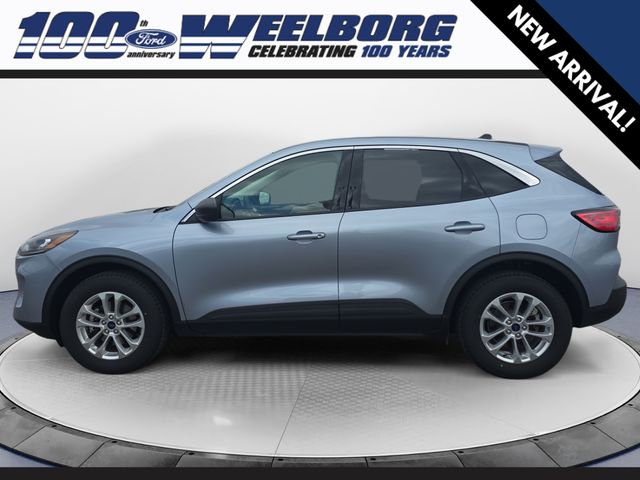 Used 2022 Ford Escape SE with VIN 1FMCU9G64NUB48650 for sale in Redwood Falls, Minnesota