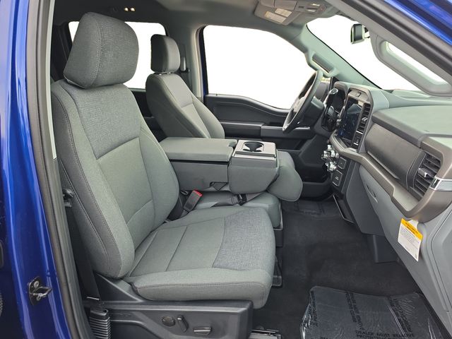 2026 Ford F-150 XLT - Photo 25