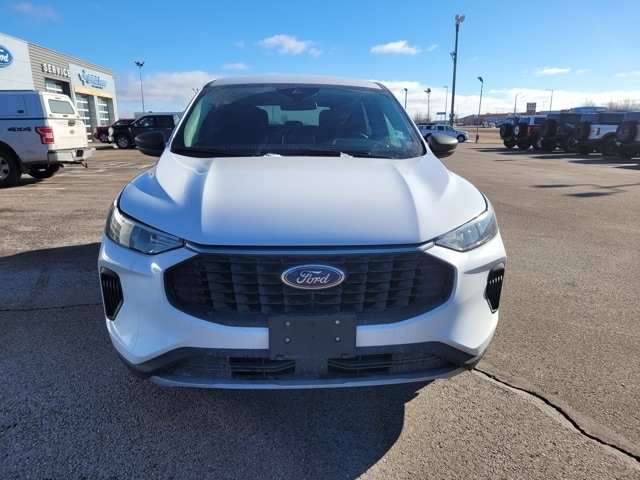 Used 2024 Ford Escape Active with VIN 1FMCU0GN0RUA73275 for sale in Redwood Falls, Minnesota