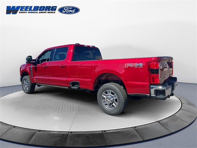 2026 Ford F-350 photo 3