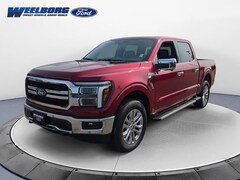 2026 Ford F-150 Lariat Truck