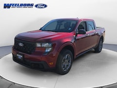 2026 Ford Maverick XLT Truck