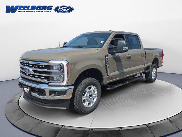 2026 Ford F-350SD XLT Truck