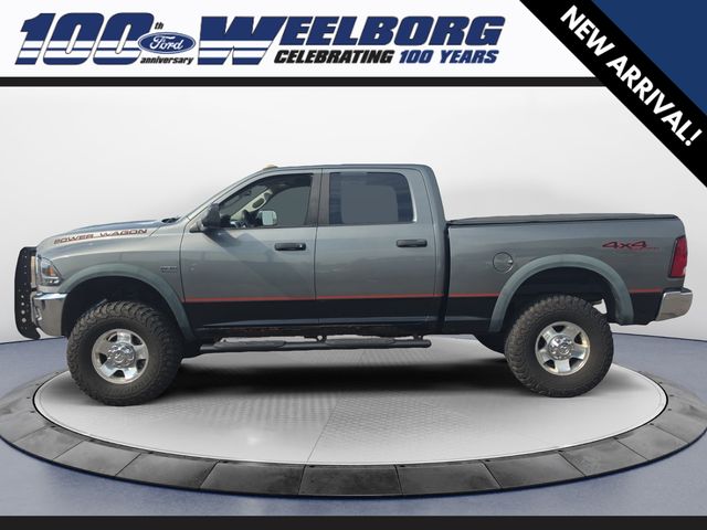Used 2012 RAM Ram 2500 Pickup Power Wagon with VIN 3C6TD5ET9CG113633 for sale in Redwood Falls, Minnesota