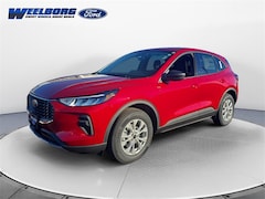 2026 Ford Escape Active SUV