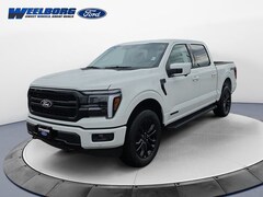 2026 Ford F-150 Lariat Truck
