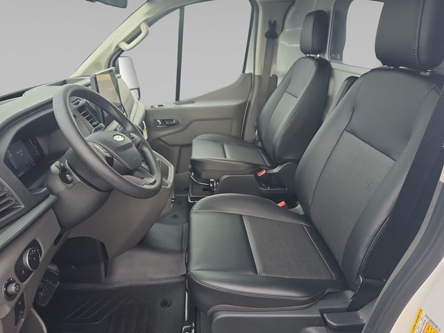 2026 Ford Transit Van Base - Photo 10