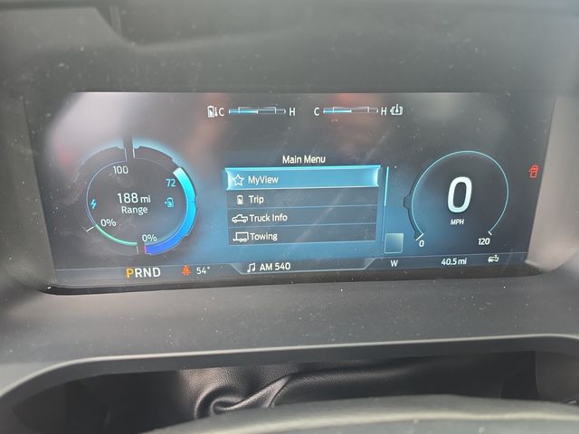 2025 Ford F-150 Lightning Flash - Photo 14