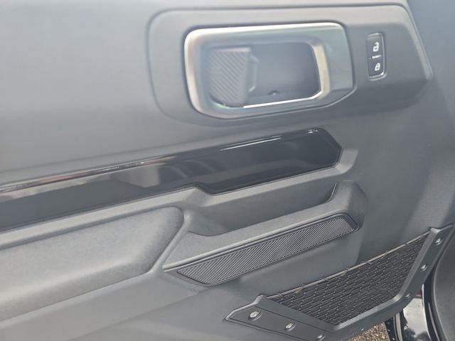 2025 Ford Bronco 2-Door Base - Photo 12