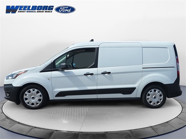 Used 2021 Ford Transit Connect XL with VIN NM0LS7E21M1491363 for sale in Redwood Falls, Minnesota