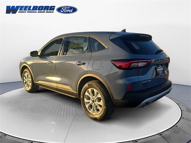 2026 Ford Escape Active photo 3