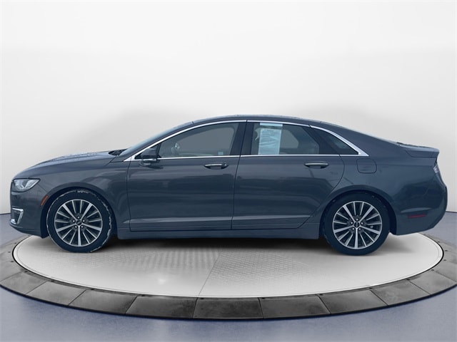 Used 2019 Lincoln MKZ Base/Premiere with VIN 3LN6L5B95KR609397 for sale in Redwood Falls, Minnesota