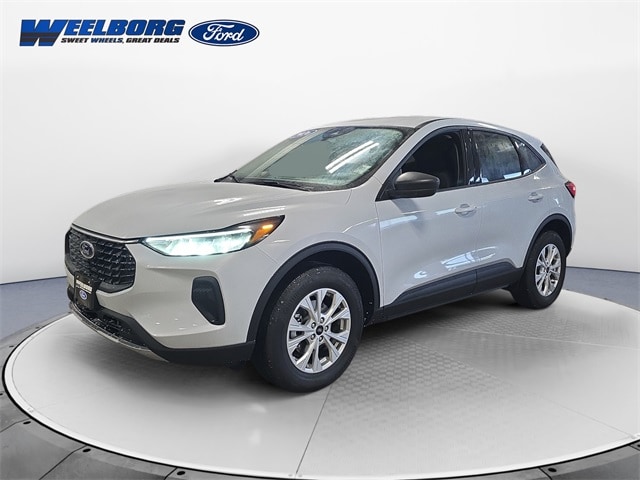 2026 Ford Escape Active's photo