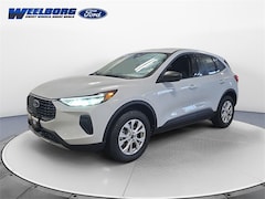 2026 Ford Escape Active SUV