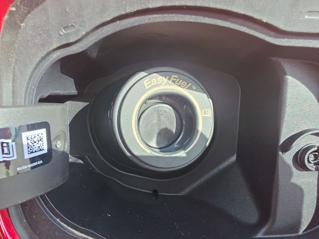 2026 Ford Explorer Platinum - Photo 23