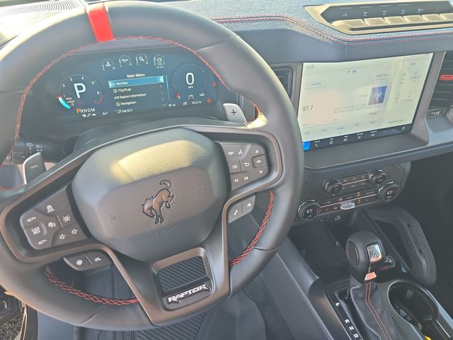 2025 Ford Bronco 4-Door Raptor - Photo 13