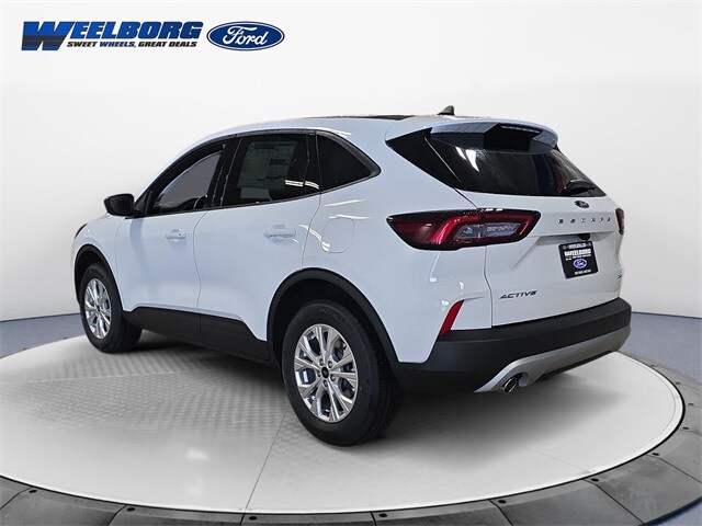 2025 Ford Escape Active photo 3