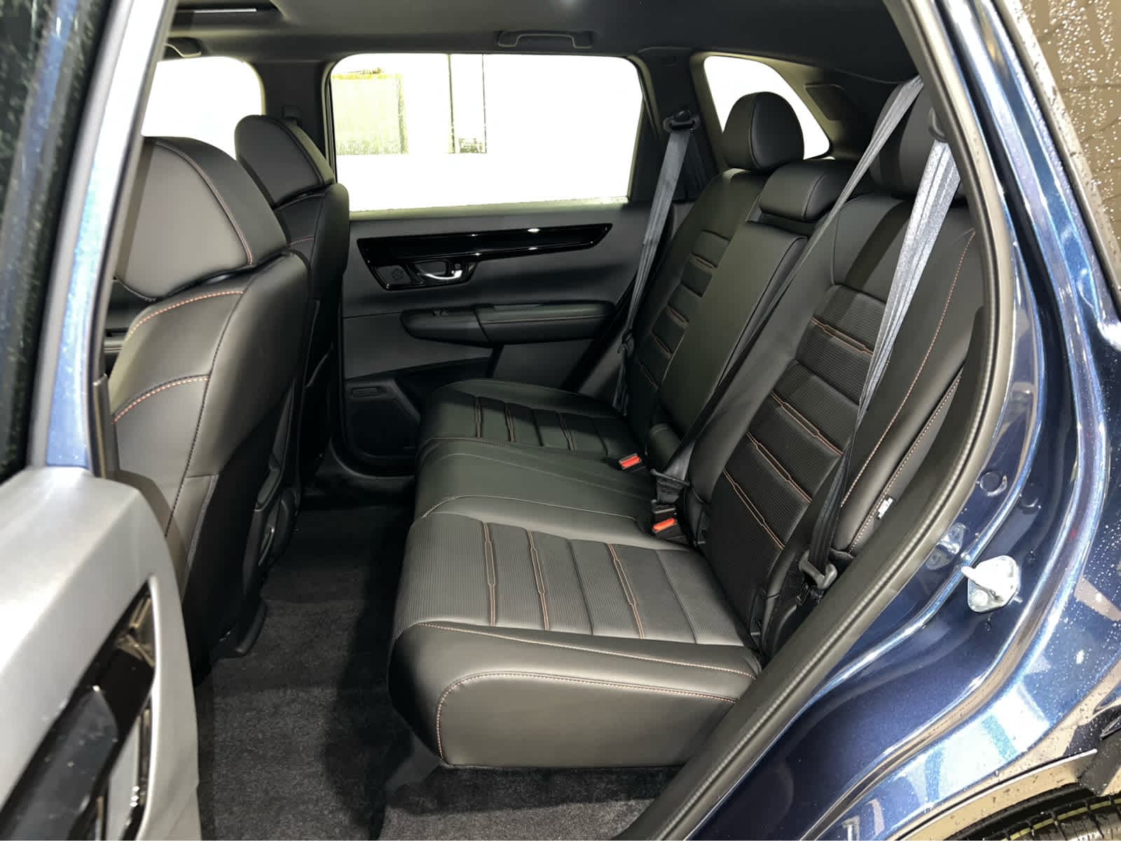 2026 Honda CR-V Sport Touring - Photo 13