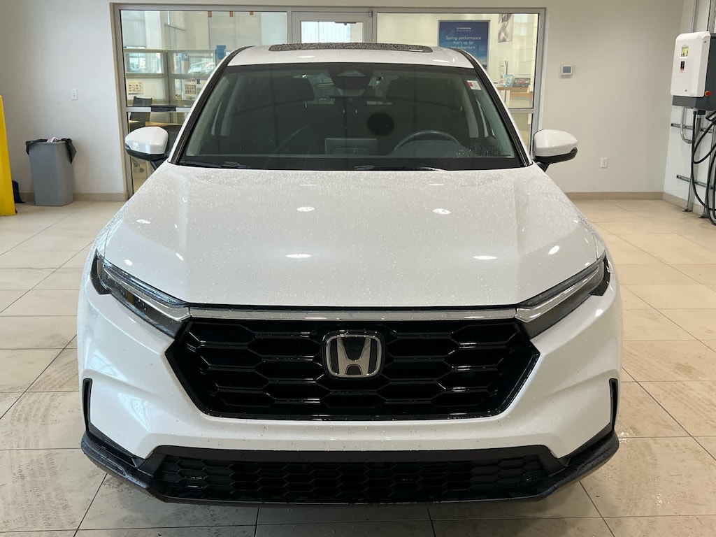 Used 2023 Honda CR-V EX SUV