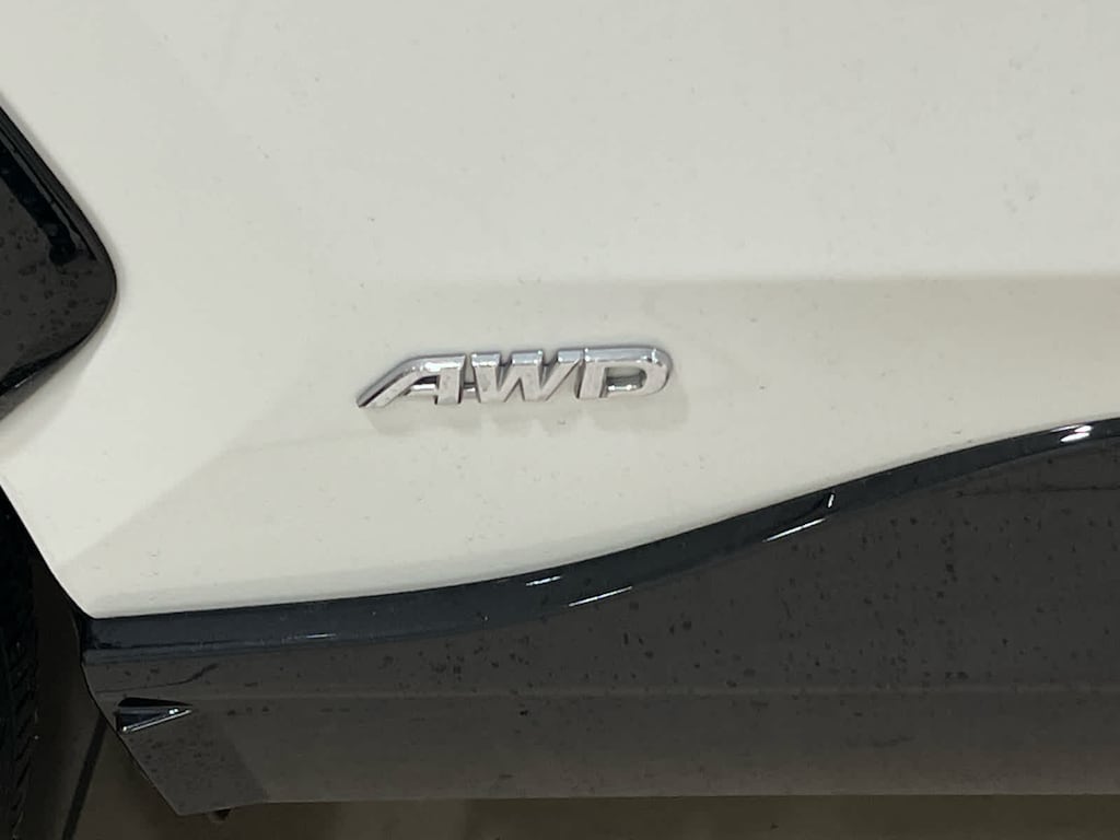 Used 2022 Toyota RAV4 Hybrid Hybrid SE SUV