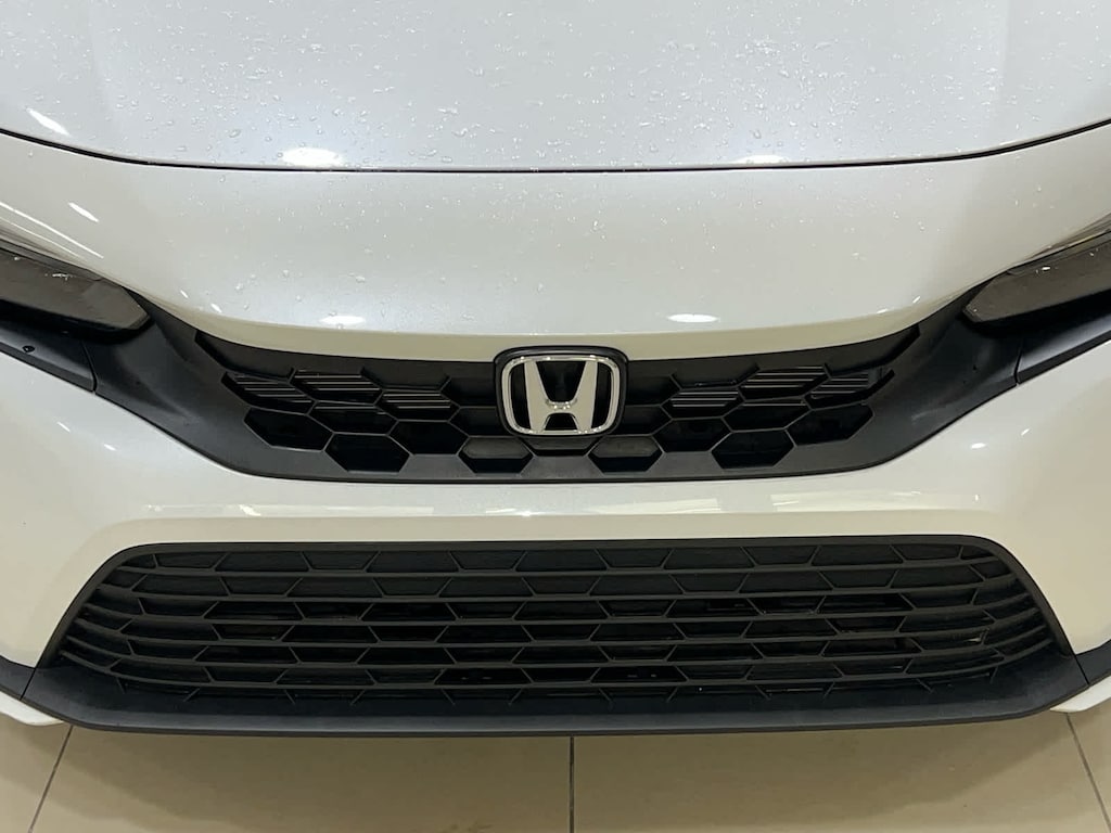 Used 2023 Honda Civic Sport Hatchback