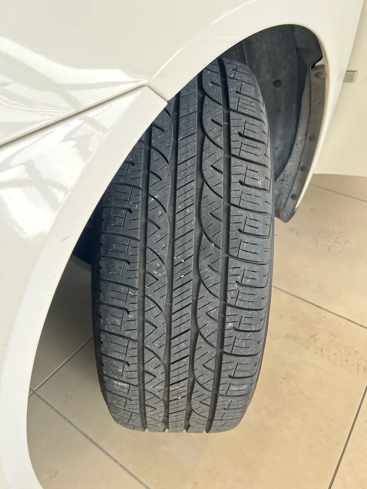 2008 Pontiac G6 1SV - Photo 16