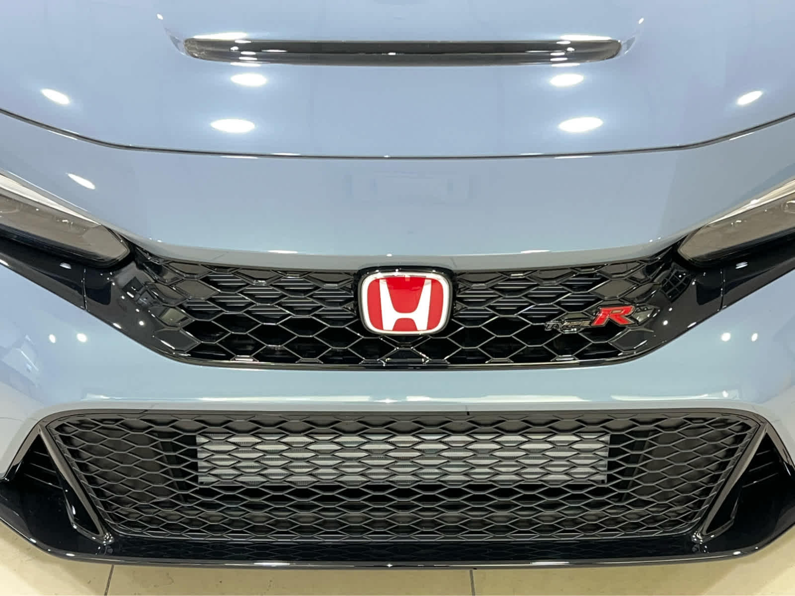 2025 Honda Civic Type R photo 4