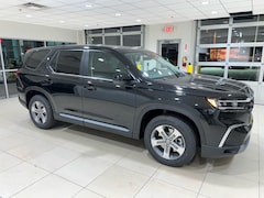 New 2025 Honda Pilot for sale in Kokomo