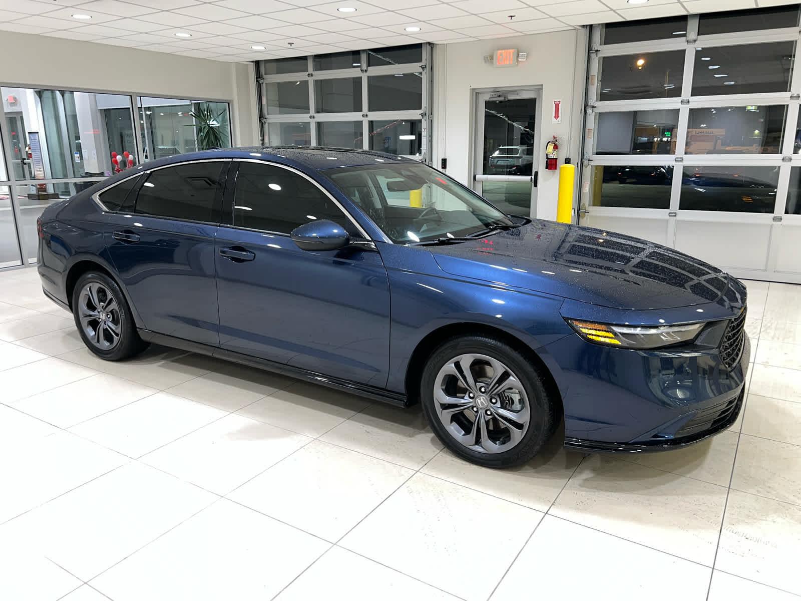 2024 Honda Accord