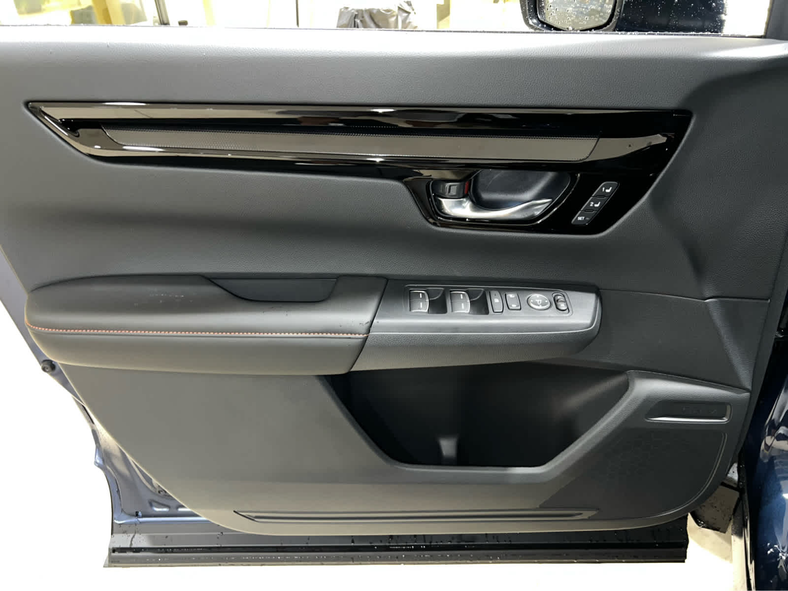 2026 Honda CR-V Sport Touring - Photo 14